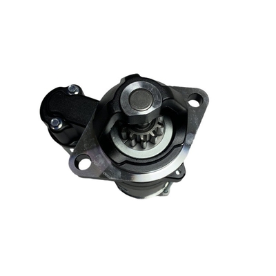 Originele QDJ1409E-P startmotor voor XINCHAI QUANCHAI Dieselmotor OEM 2409003010009