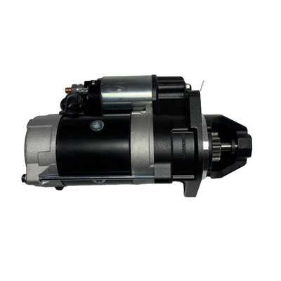 Originele QDJ1409E-P startmotor voor XINCHAI QUANCHAI Dieselmotor OEM 2409003010009