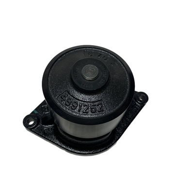 Vorklift waterpomp voor dieselmotoren voor QSB ISBe ISDE 5473172 3800984 5473238 4891252 3