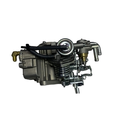 Steel Aluminium K21 K25 Vergasser Voor Nissan Vorklift 16010-FU400