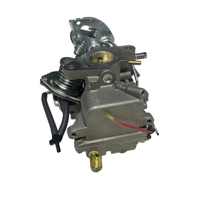 Steel Aluminium K21 K25 Vergasser Voor Nissan Vorklift 16010-FU400
