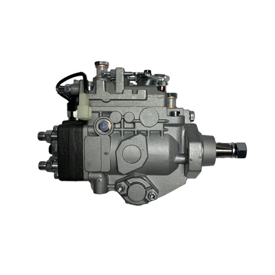 4JG2 Injectiepomp voor Isuzu 4JG2 4JG2 VE 4/11F1200LNP2293 104746-5051 Dieselmotoren
