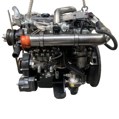 Staal vorkliftonderdelen 4D35G31 Dieselmotor voor HELI HANGCHA Duurzaam