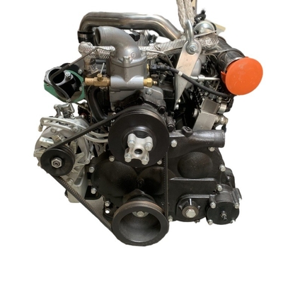 Staal vorkliftonderdelen 4D35G31 Dieselmotor voor HELI HANGCHA Duurzaam
