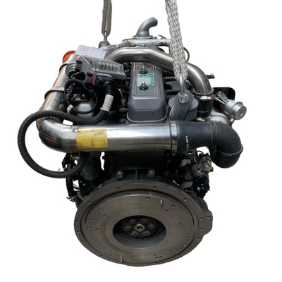Staal vorkliftonderdelen 4D35G31 Dieselmotor voor HELI HANGCHA Duurzaam