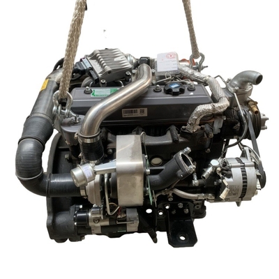 Staal vorkliftonderdelen 4D35G31 Dieselmotor voor HELI HANGCHA Duurzaam