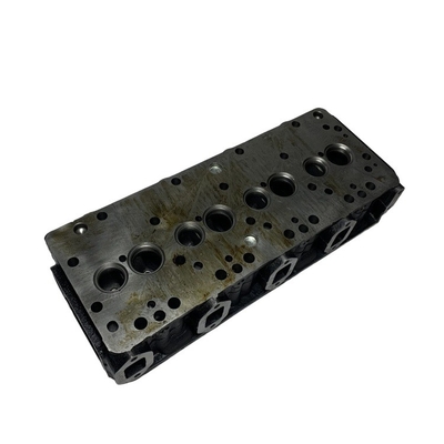 CPC D 20-35 Vorkliftonderdelen Xinchai A490BPG/C490BPG Cilinderkop A490B-03101 voor dieselmotoren