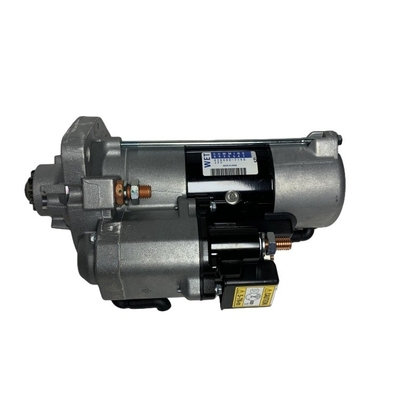 428000-7140 Startermotor van een betrouwbare fabriek voor iSC8.3 en QSC8.3 motoren