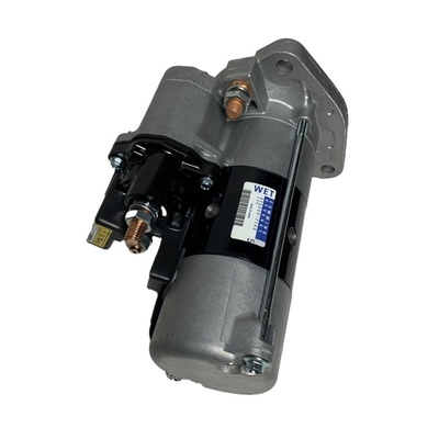 428000-7140 Startermotor van een betrouwbare fabriek voor iSC8.3 en QSC8.3 motoren