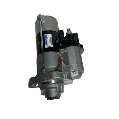 428000-7140 Startermotor van een betrouwbare fabriek voor iSC8.3 en QSC8.3 motoren