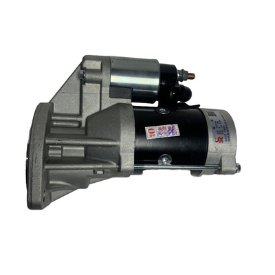 Startmotor QDJ1409S voor DEUTZ CA498 Dieselmotor Parks Gewicht KG 5.5 OEM 3708010-X12