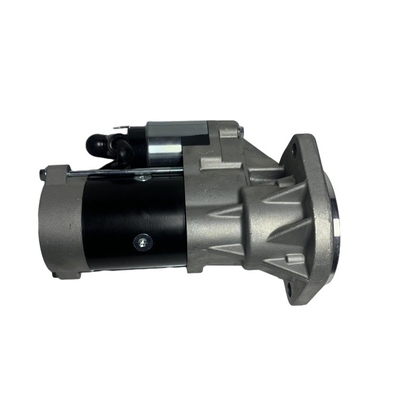 Startmotor QDJ1409S voor DEUTZ CA498 Dieselmotor Parks Gewicht KG 5.5 OEM 3708010-X12