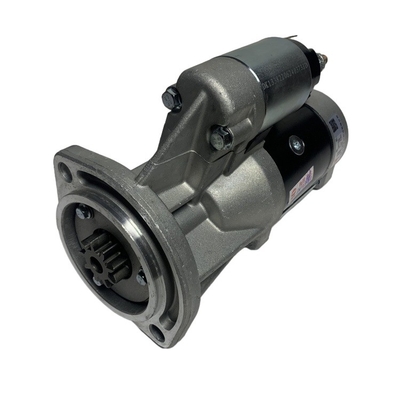 Startmotor QDJ1409S voor DEUTZ CA498 Dieselmotor Parks Gewicht KG 5.5 OEM 3708010-X12