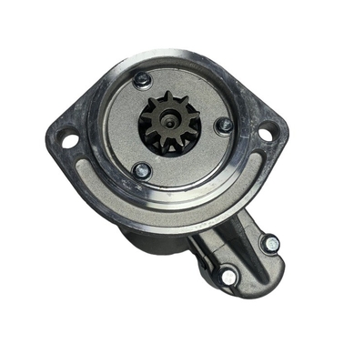 Startmotor QDJ1409S voor DEUTZ CA498 Dieselmotor Parks Gewicht KG 5.5 OEM 3708010-X12
