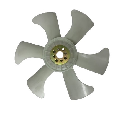 Voedsel en drank Vorkliftonderdelen Radiator Ventilator Blade Plastic Voor ISUZU 4JG2 8-94483-894-0