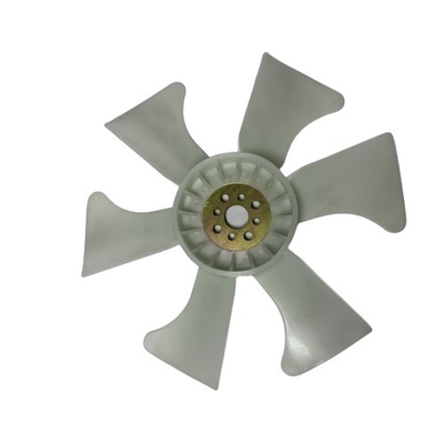 Voedsel en drank Vorkliftonderdelen Radiator Ventilator Blade Plastic Voor ISUZU 4JG2 8-94483-894-0