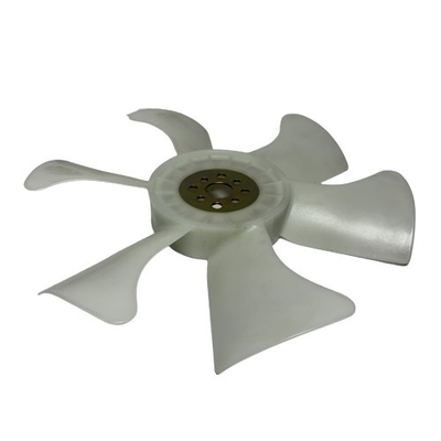 Voedsel en drank Vorkliftonderdelen Radiator Ventilator Blade Plastic Voor ISUZU 4JG2 8-94483-894-0
