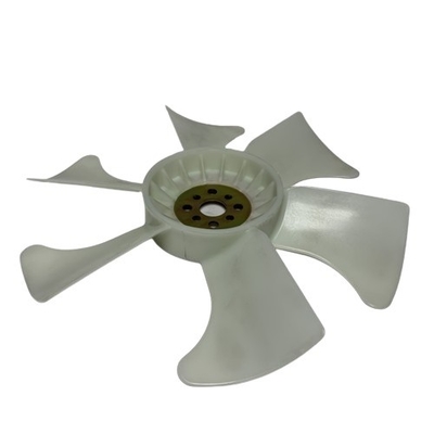 Voedsel en drank Vorkliftonderdelen Radiator Ventilator Blade Plastic Voor ISUZU 4JG2 8-94483-894-0