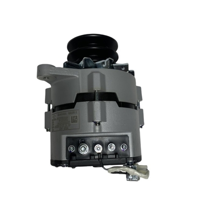Lange levensduur Vorklift alternator JFZ245-D08 voor XICHAI 6110 motor Gewicht 6,8 KG