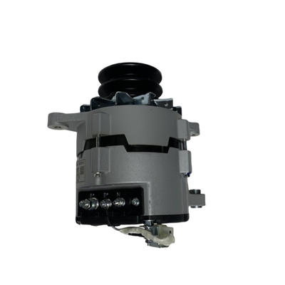 Lange levensduur Vorklift alternator JFZ245-D08 voor XICHAI 6110 motor Gewicht 6,8 KG