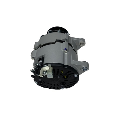 Lange levensduur Vorklift alternator JFZ245-D08 voor XICHAI 6110 motor Gewicht 6,8 KG