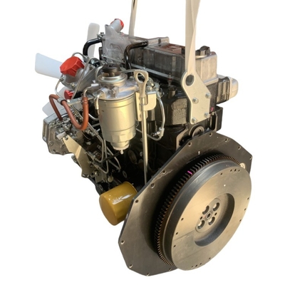 Lange levensduur S4S Dieselmotor voor vorkliftonderdelen 32A89-60600 32A89-00401 Duurzaam