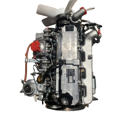 Lange levensduur S4S Dieselmotor voor vorkliftonderdelen 32A89-60600 32A89-00401 Duurzaam