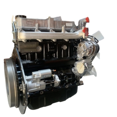 Lange levensduur S4S Dieselmotor voor vorkliftonderdelen 32A89-60600 32A89-00401 Duurzaam