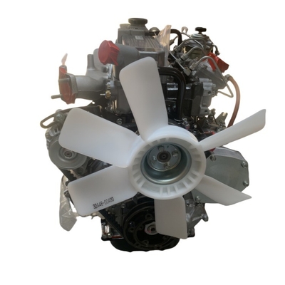 Lange levensduur S4S Dieselmotor voor vorkliftonderdelen 32A89-60600 32A89-00401 Duurzaam