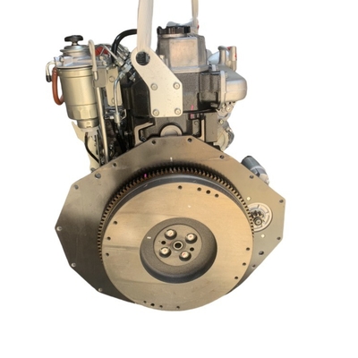 Lange levensduur S4S Dieselmotor voor vorkliftonderdelen 32A89-60600 32A89-00401 Duurzaam