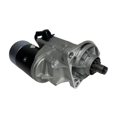Isuzu 6BG1 Motor Dieselmotor Starter 0210003291 1811001410 met lange levensduur