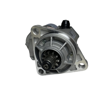 Isuzu 6BG1 Motor Dieselmotor Starter 0210003291 1811001410 met lange levensduur