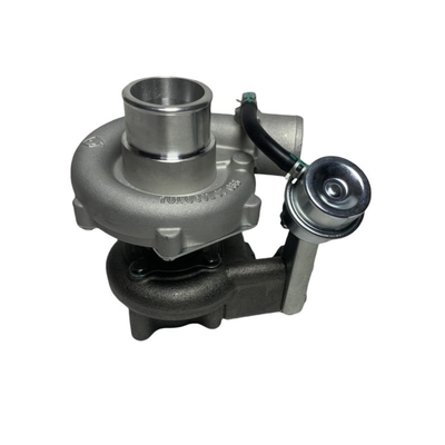 8 kg Gewicht JP60C Turbocompressor voor YUCHAI YC4A115-T300 Dieselmotor A50Y00-1118100-502