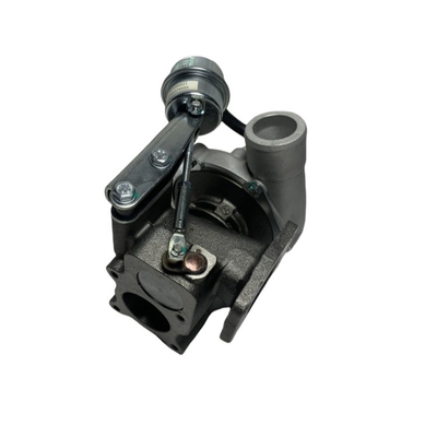 8 kg Gewicht JP60C Turbocompressor voor YUCHAI YC4A115-T300 Dieselmotor A50Y00-1118100-502