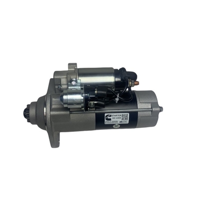 5345288 Dieselmotorstarter voor Cummins QSF3.8 24V/4.6KW binnen de productie-installatie