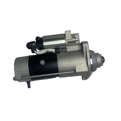 5345288 Dieselmotorstarter voor Cummins QSF3.8 24V/4.6KW binnen de productie-installatie