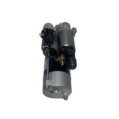 5345288 Dieselmotorstarter voor Cummins QSF3.8 24V/4.6KW binnen de productie-installatie