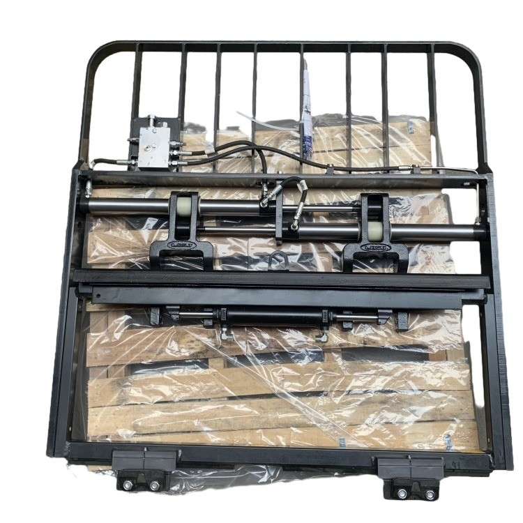 Top-Vork Positioner voor 3T Vorklift Energy Mining 100% Originele