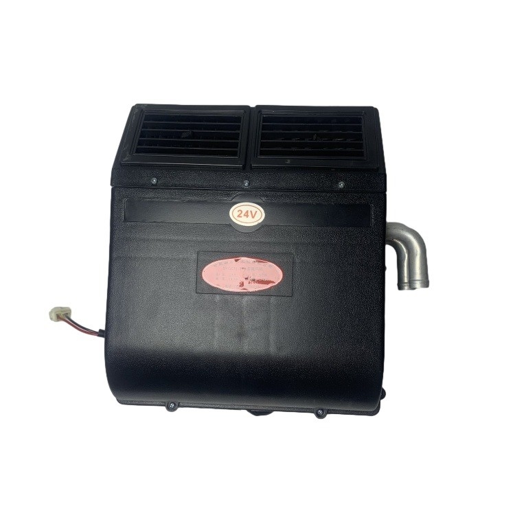 3.6 kg Gewicht OEM NO GCN-518 Warmluchtblazer voor vorkheftrucks en bouwmachines