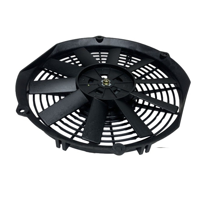 Koelventilator JG160-12C-130W-24V voor HANGCHA 25T Vorklift Onderdelen Kabine Airconditioning