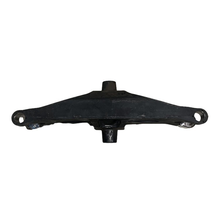 Vorkheftruck model CPC D 10-35 Staal stuurachs gebruikt voor R960-220002-000