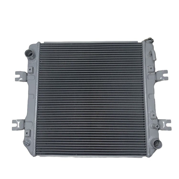 Voorraad Vorkliftonderdelen R9621-331000-000 Hydraulische radiator voor HANGCHA CPCD30 koelsysteem