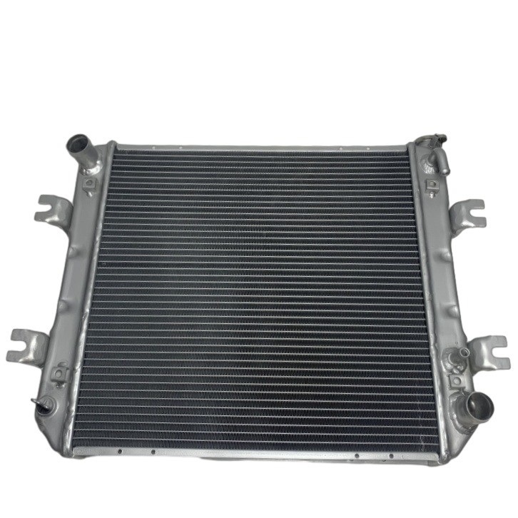 6.7 kg Gewicht Hydraulische radiator N160-334000-001 voor Hangcha CPCD30 N-serie vorkheftrucks