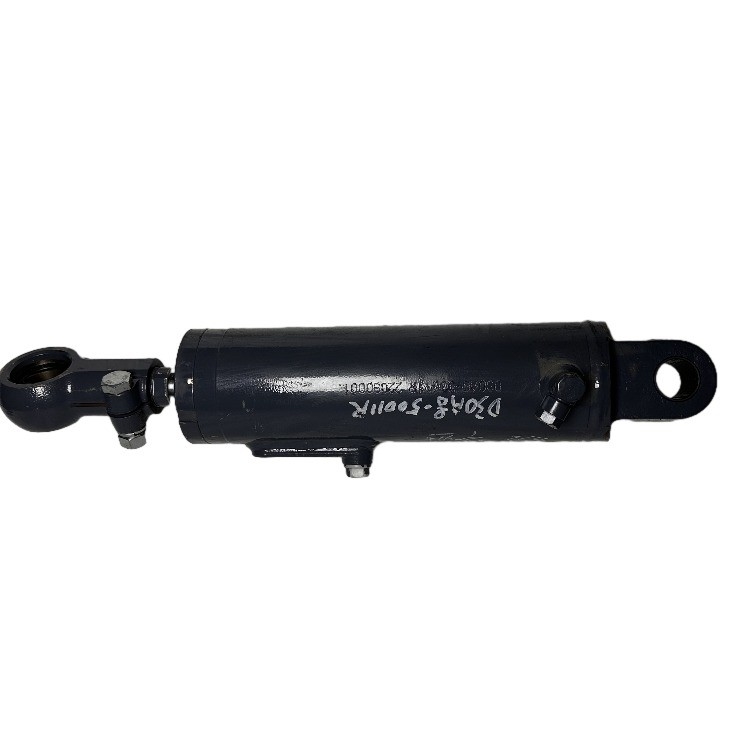 Vorklift model CPC D 30 Stalen hydraulische cilinderassemblage voor de kanteling van de vorklift