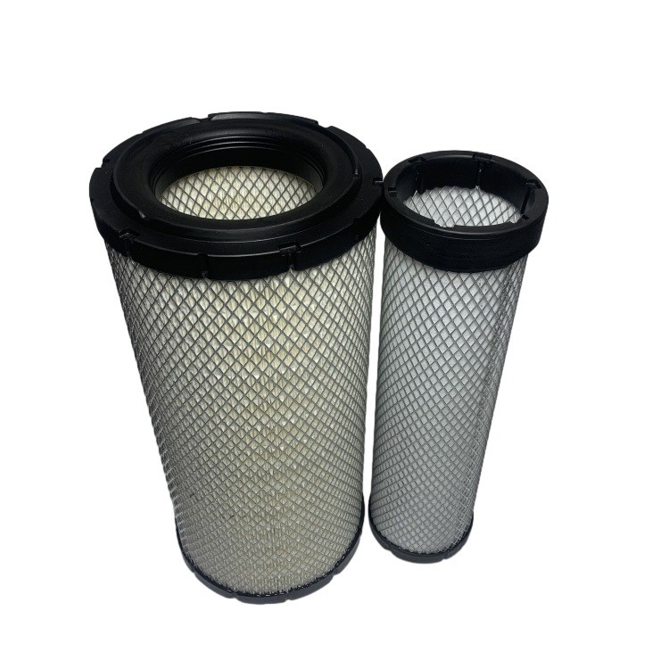 Originele luchtfilter voor Heli K1839 G0U21-02061X Geschikt voor vorklift model CPCD50-100
