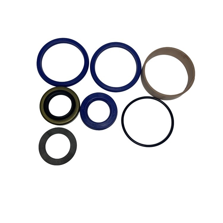 Rubber HRH22N8501XLB-1 Forklift Seal Kit voor HELI Tilt Cylinder Repair Kit Langdurig