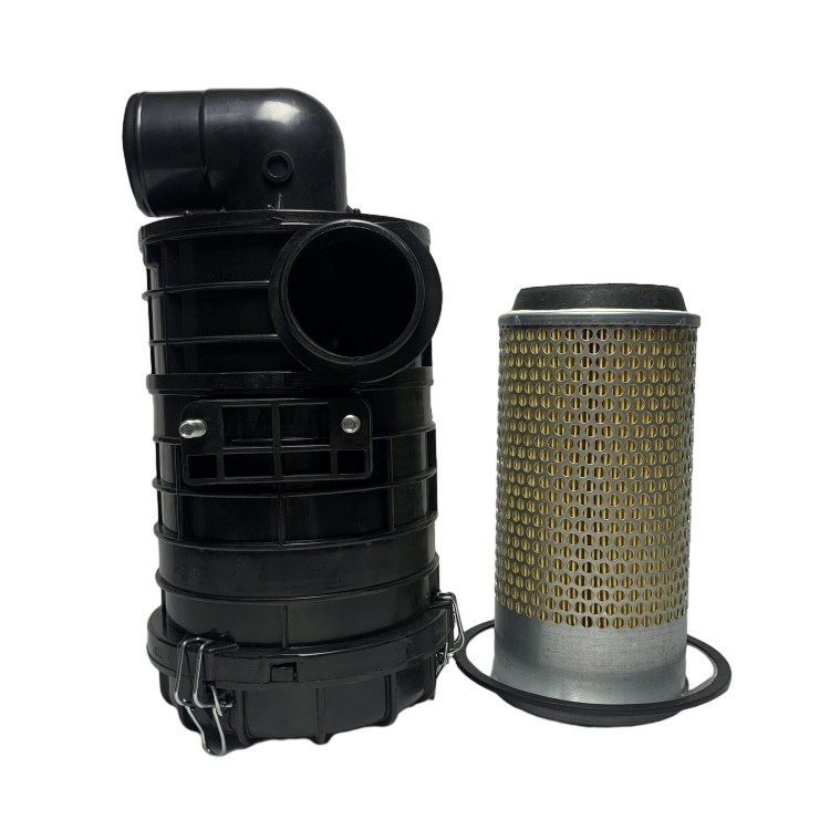 Lichte HEL H25S1-00212 Luchtreiniger Assy voor CPC D 20-35 Vorklift Accessoires