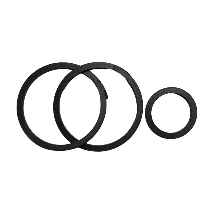 HRD05A8501XLB-2 Forklift Seal Kit voor HELI Tilt Cylinder Repair Kit in de productievestiging
