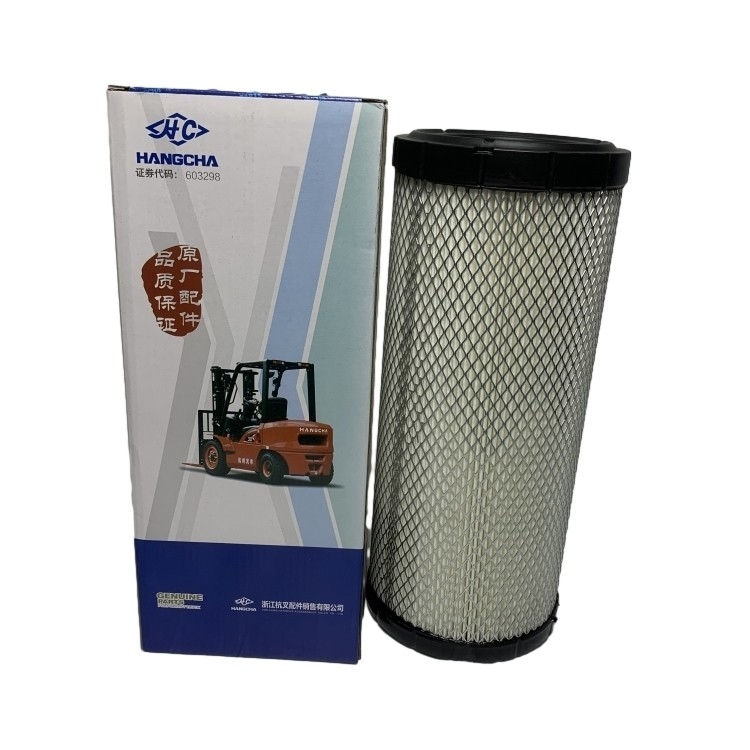 OEM NO H99Y1-00311X K1330 Vorkliftmotoronderdelen Luchtfilter met gewicht KG van 0.5
