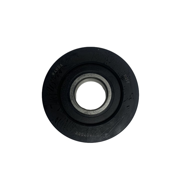 Vorkheftruck Spare Part Sheave Chain CPCD20-30 23659-44842 binnen Machinery Repair Workshops